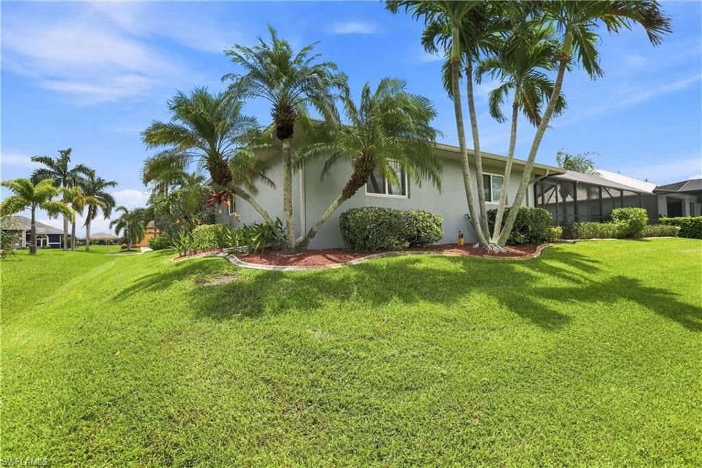 11891 Princess Grace Ct, Cape Coral, FL 33991 Photo