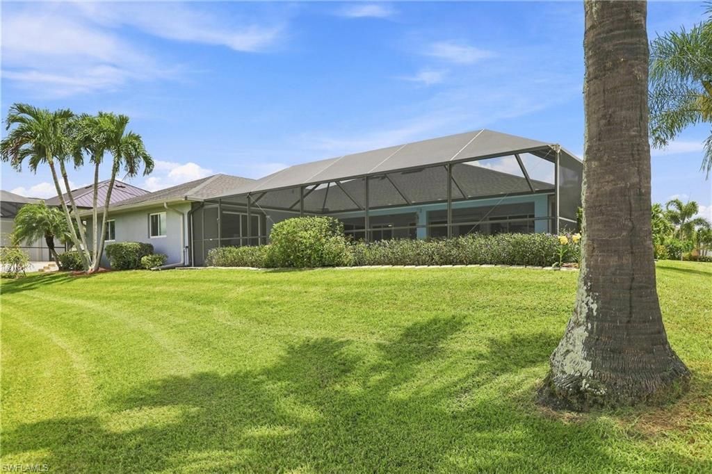 11891 Princess Grace Ct, Cape Coral, FL 33991 Photo