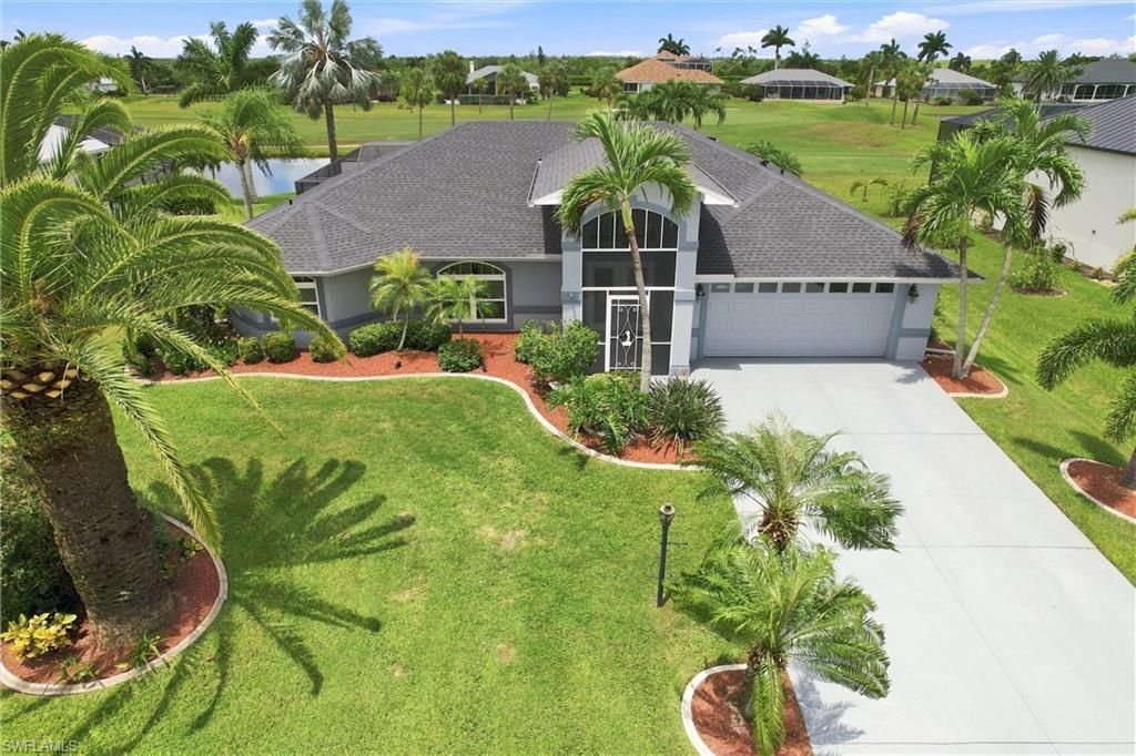 11891 Princess Grace Ct, Cape Coral, FL 33991 Photo