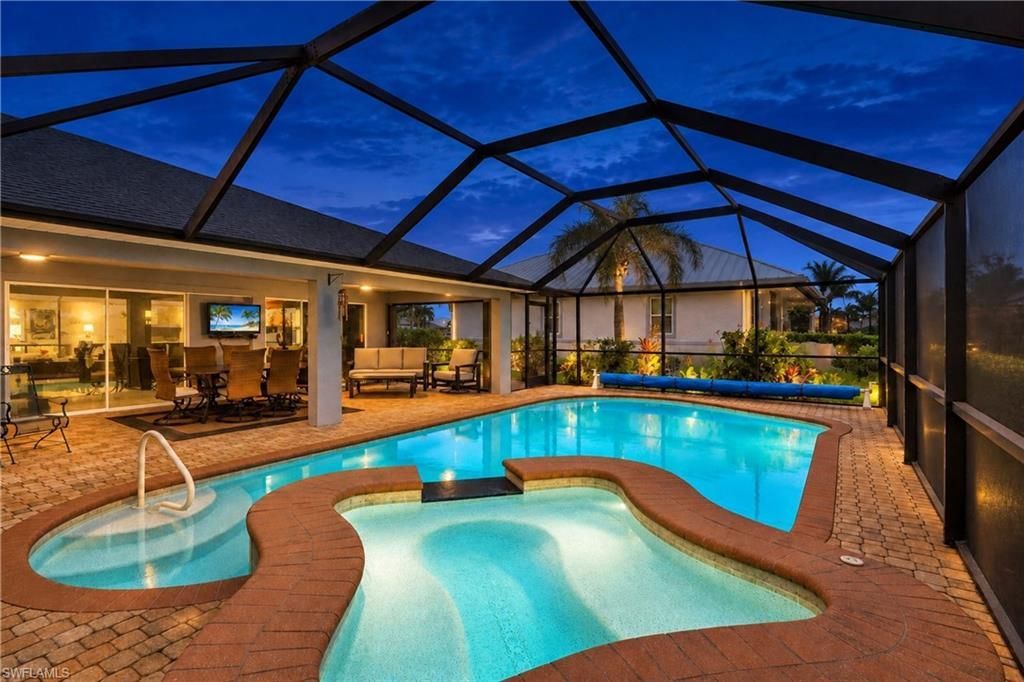 11891 Princess Grace Ct, Cape Coral, FL 33991 Photo