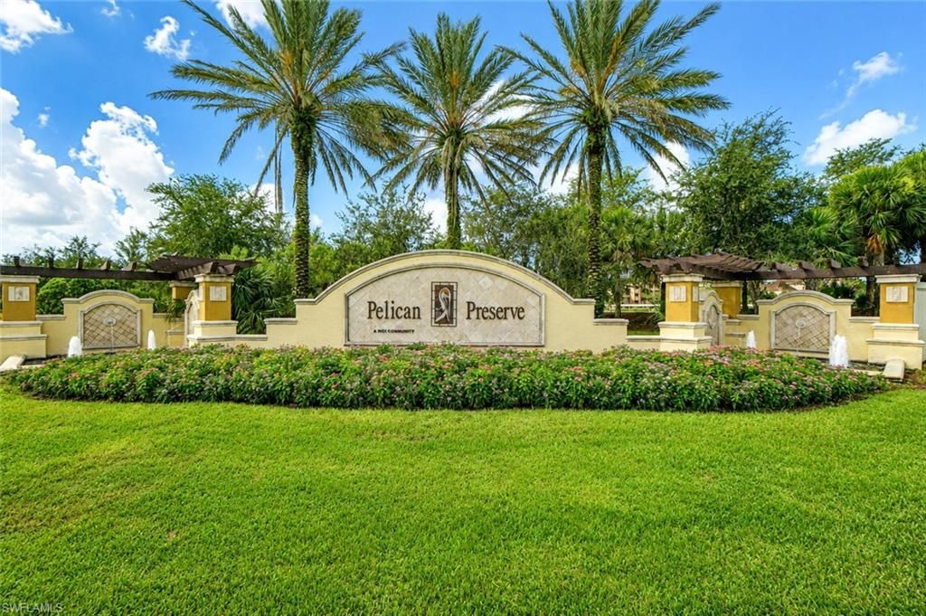 10800 Palazzo Way , Unit 105, Fort Myers, FL 33913 Photo