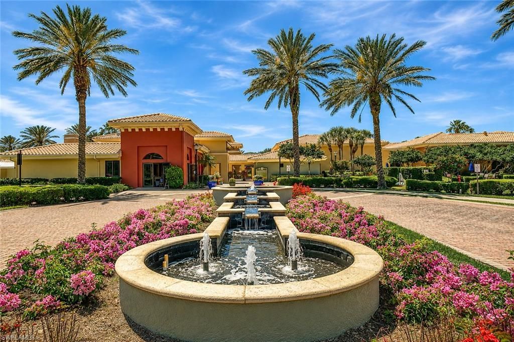 10800 Palazzo Way , Unit 105, Fort Myers, FL 33913 Photo