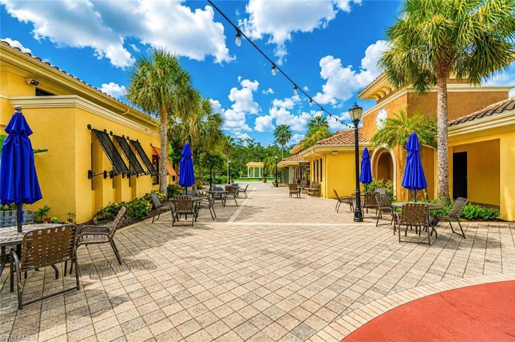 10800 Palazzo Way , Unit 105, Fort Myers, FL 33913 Photo