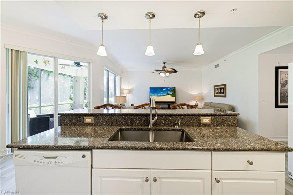 10800 Palazzo Way , Unit 105, Fort Myers, FL 33913 Photo