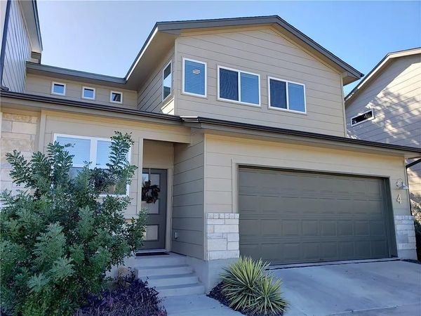 6800 Manchaca RD, Unit 4, Austin, TX 78745