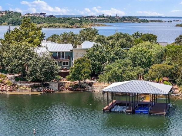 503 County Road 142, Burnet, TX 78611