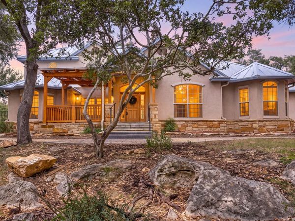 373 Wentworth, Spring Branch, TX 78070