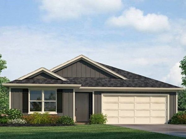 12754 Collier Curve, Lake View, AL 35111