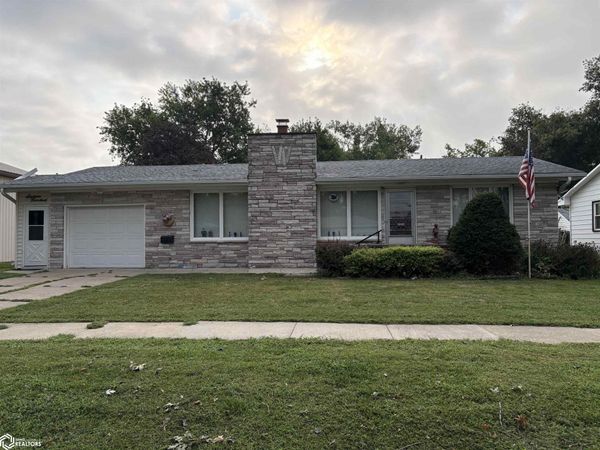 1600 N 5Th Street, Red Oak, IA 51566