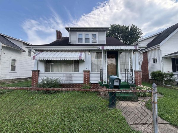 2631 Guyan Avenue, Huntington, WV 25702