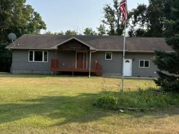 6423 Hay Creek Road, Fort Ripley, MN 56449