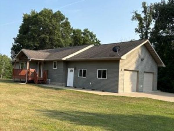 6423 Hay Creek Road, Fort Ripley, MN 56449