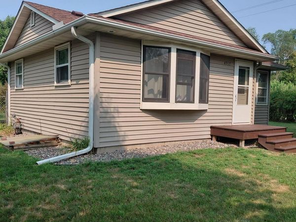 4917 Woodcrest Road, White Bear Lake, MN 55110