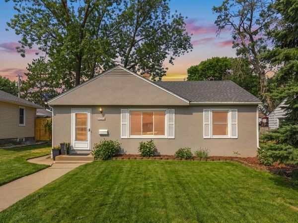 6816 Washburn Avenue S, Richfield, MN 55423