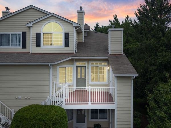 34 Wescott Road, Bedminster, NJ 07921