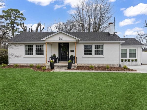 801 Magnolia Street , Bowling Green, KY 42103