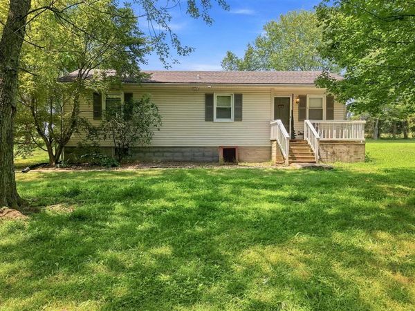 171 Cropper Road , Woodburn, KY 42170