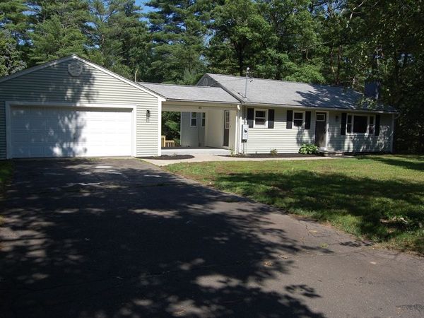 85 Baldwin Drive, Hampden, MA 01036