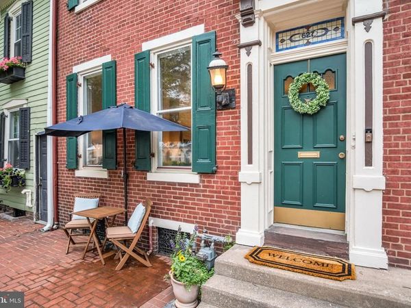 627 S FRONT STREET , HARRISBURG, PA 17104
