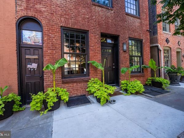 840 S BOND STREET, BALTIMORE, MD 21231
