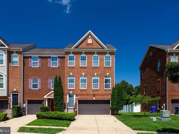 11664 PALM DESERT PLACE , WALDORF, MD 20602