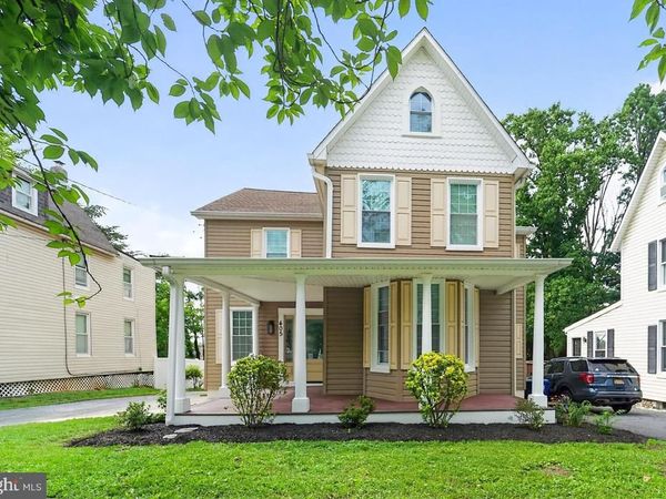 405 LYMAN AVENUE, BALTIMORE, MD 21212