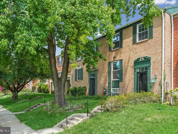 35 BLONDELL, LUTHERVILLE TIMONIUM, MD 21093