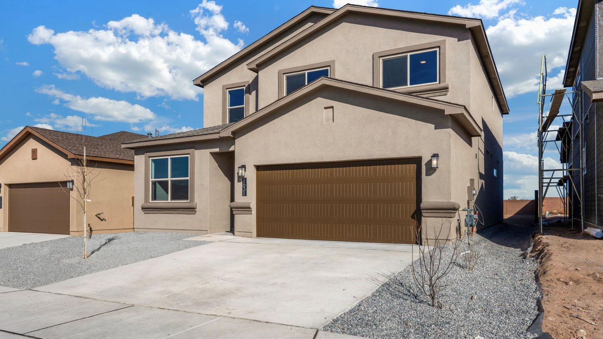 2496 Talisker Street Ne, Rio Rancho, NM 87144 Main Photo