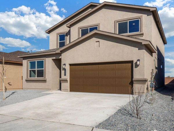 2496 Talisker Street NE, Rio Rancho, NM 87144