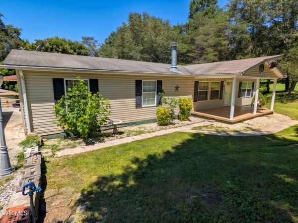 242 Edens Drive, Dryden, VA 24243