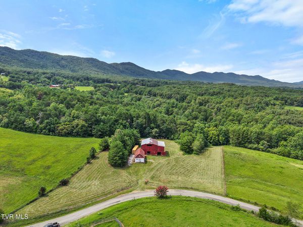 Tbd Olivet Mountain Road, Greeneville, TN 37743