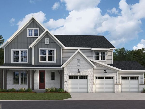 736 Conley Drive, Canton, GA 30115