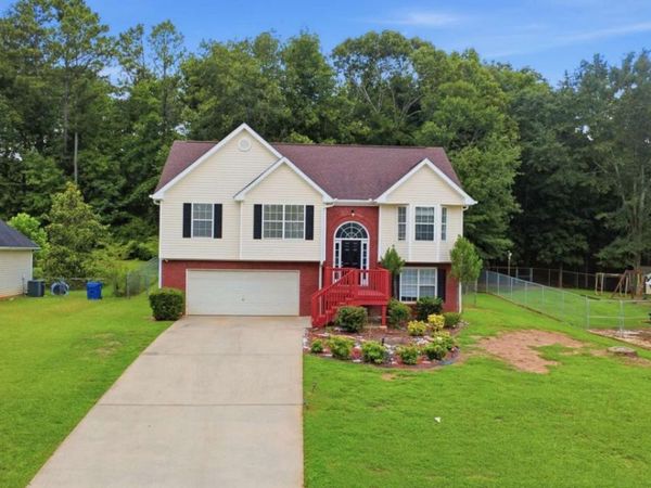 165 Syracuse Lane, Covington, GA 30016