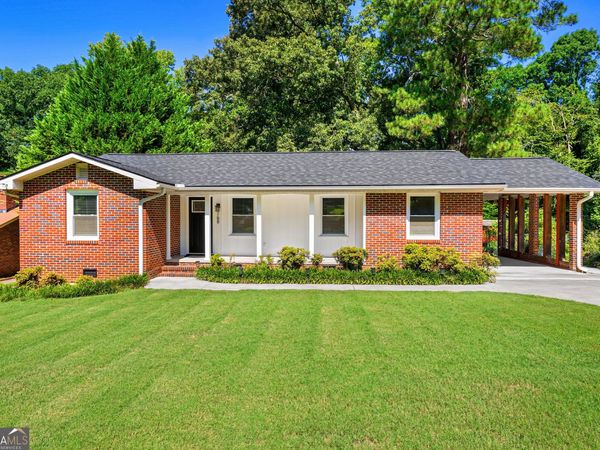 168 Springdale Drive, Elberton, GA 30635