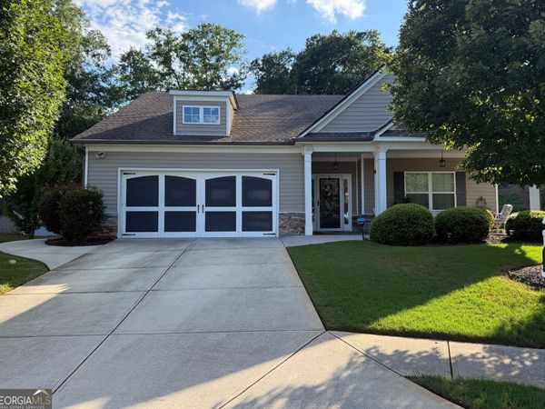 835 Ideal Place, Winder, GA 30680