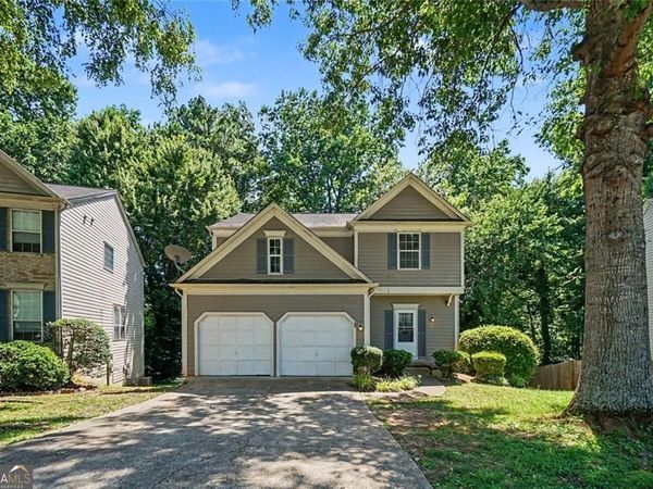 490 Bottesford Drive NW, Kennesaw, GA 30144