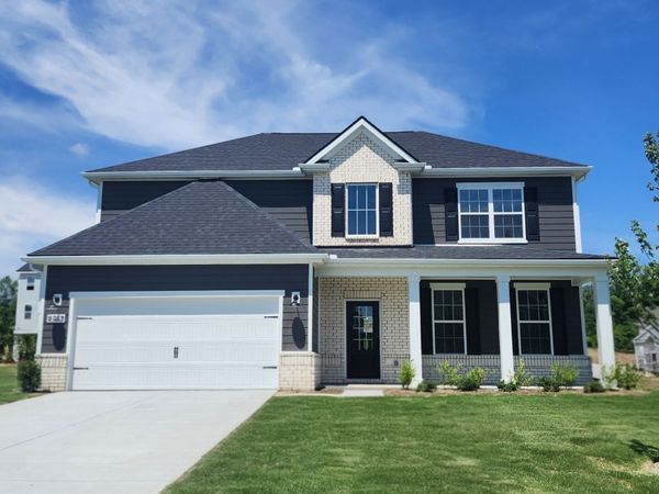 2030 Coriander Lane , Smyrna, TN 37167