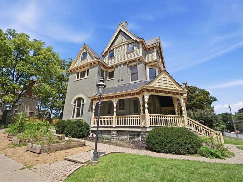2333 Upland Place, Cincinnati, OH 45206 Photo 84