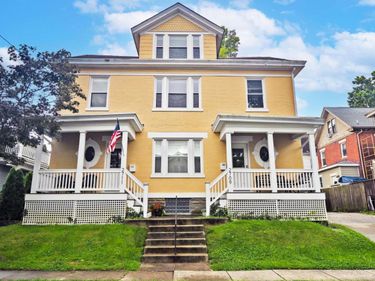 2709 Griffiths Avenue, Cincinnati, OH 45208