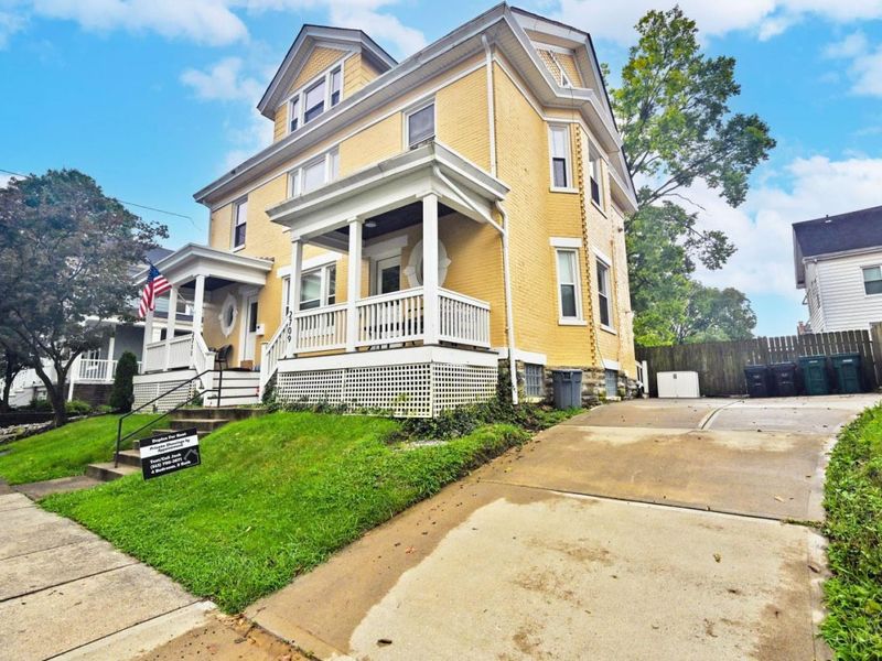 2709 Griffiths Avenue, Cincinnati, OH 45208 Photo 2