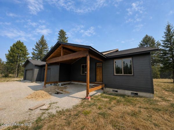 B1L1 Sylvan Rd , Athol, ID 83801