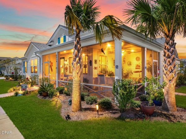 8956 Parrot Place, Panama City Beach, FL 32413