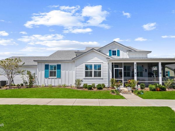8956 Parrot Place, Panama City Beach, FL 32413