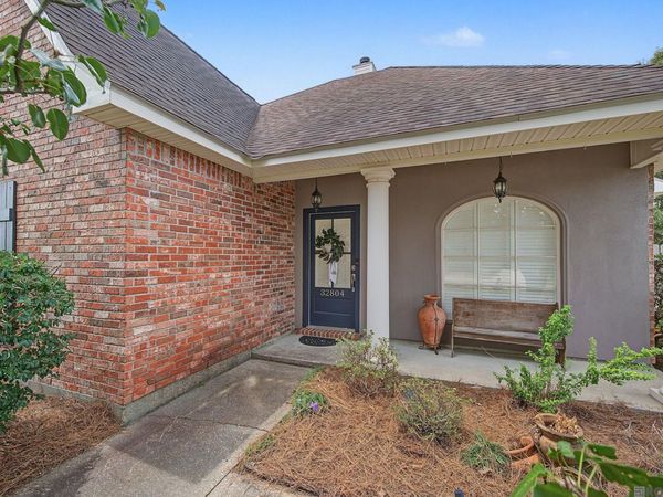 32804 Faulkner Dr, Denham Springs, LA 70706