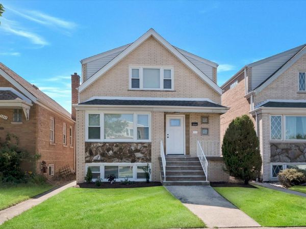 5244 S Tripp Avenue, Chicago, IL 60632