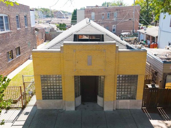 2719 W Pope John Paul II Drive , Chicago, IL 60632