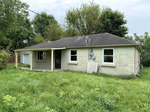 15001 W 6Th Street, Daleville, IN 47334