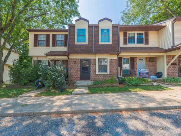 516 E Graham Place, Bloomington, IN 47401