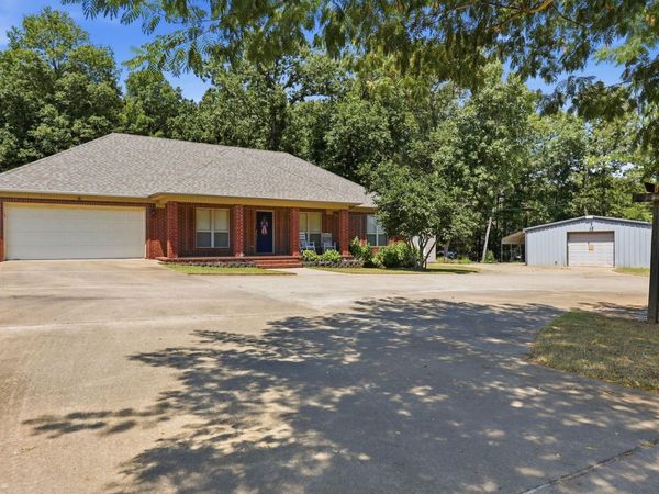 3556 Sandhill Road, Cabot, AR 72023