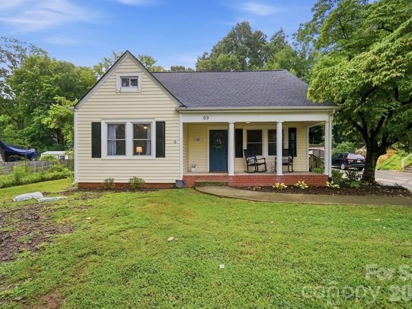 69 Fryling Avenue SW, Concord, NC 28025